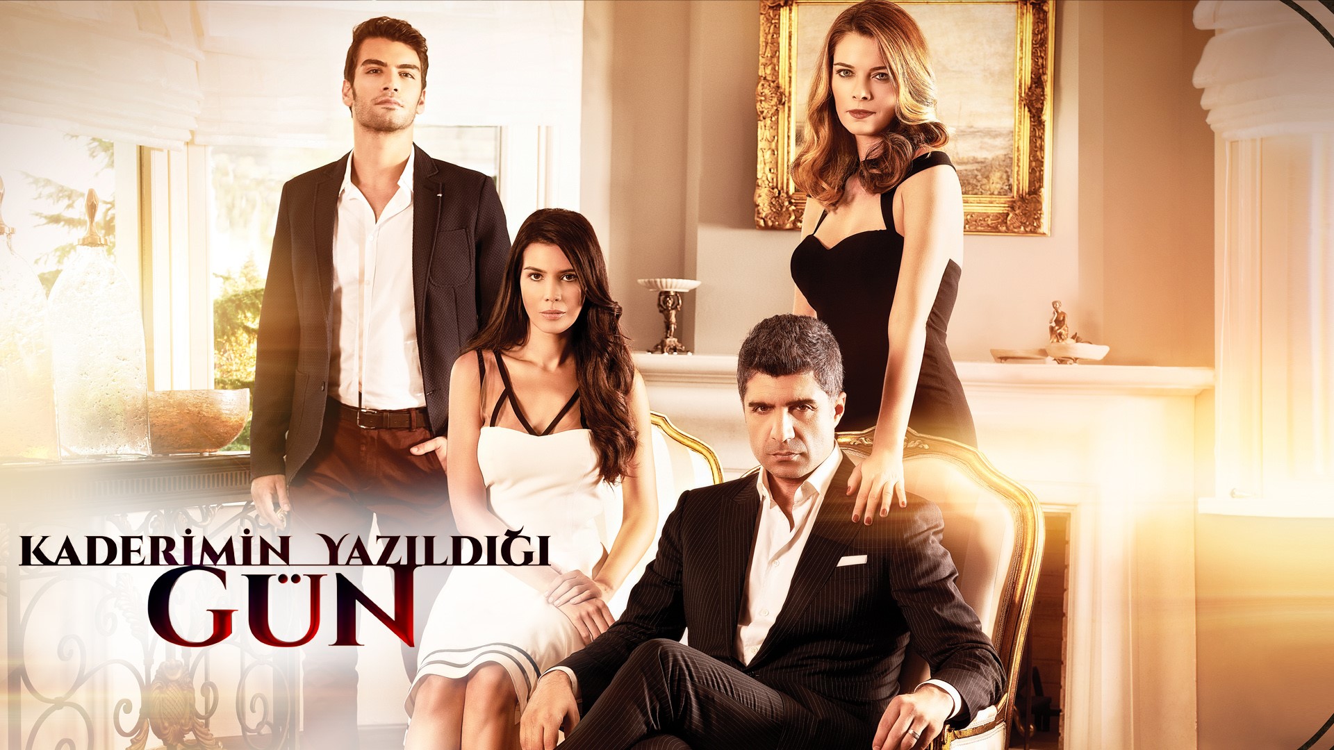 Kaderimin Yazıldığı Gün