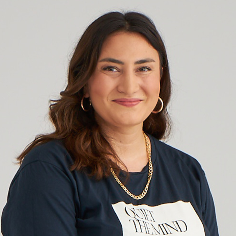 Zeynep Altay